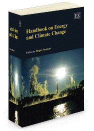 Handbook of Energy and Climate Change