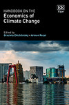 Picture of Handbook on the Economics of Climate Change